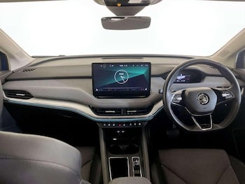 Used Skoda Enyaq 2021 for sale - 76826044: Photo