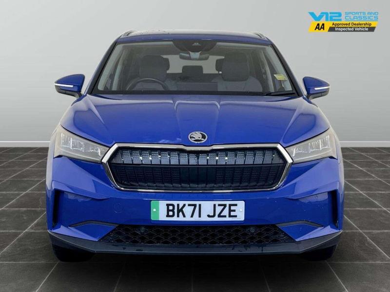 Used Skoda Enyaq 2021 for sale - 76826044: Photo 5