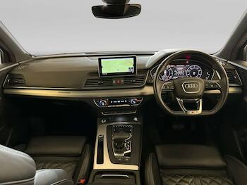 Used Audi Q5 2019 for sale - 79871703: Photo