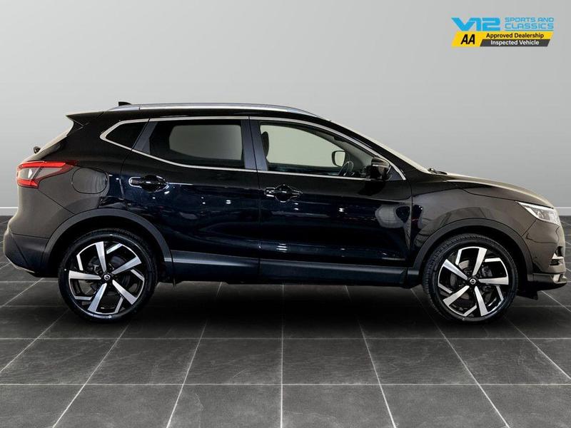 Used Nissan Qashqai 2019 for sale - 76184501: Photo 11