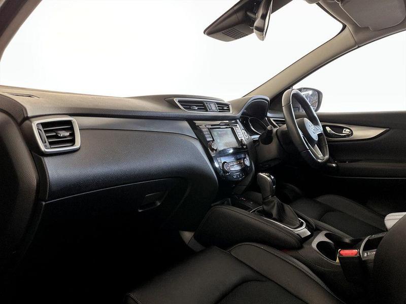 Used Nissan Qashqai 2019 for sale - 76184501: Photo 12