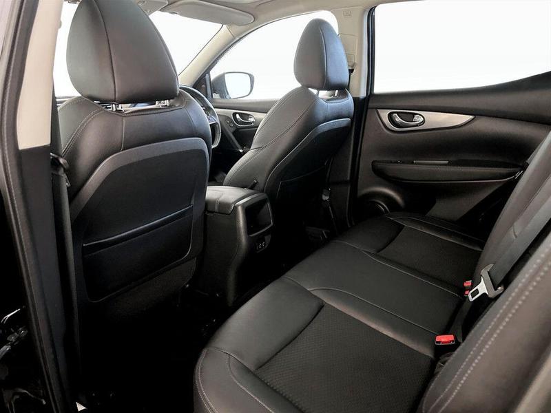 Used Nissan Qashqai 2019 for sale - 76184501: Photo 14