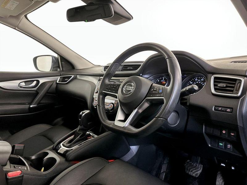 Used Nissan Qashqai 2019 for sale - 76184501: Photo 15