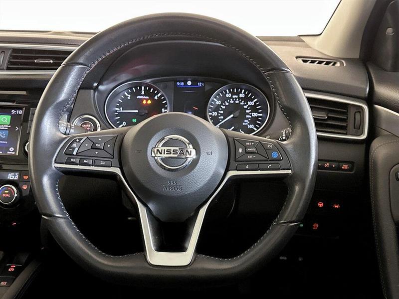 Used Nissan Qashqai 2019 for sale - 76184501: Photo 16
