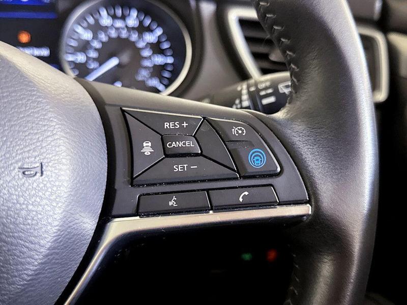 Used Nissan Qashqai 2019 for sale - 76184501: Photo 19