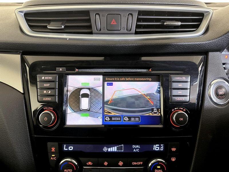 Used Nissan Qashqai 2019 for sale - 76184501: Photo 20