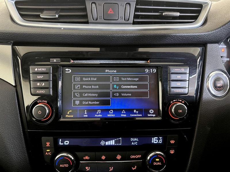 Used Nissan Qashqai 2019 for sale - 76184501: Photo 22