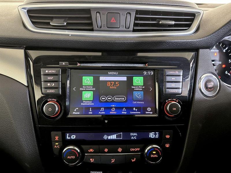 Used Nissan Qashqai 2019 for sale - 76184501: Photo 23