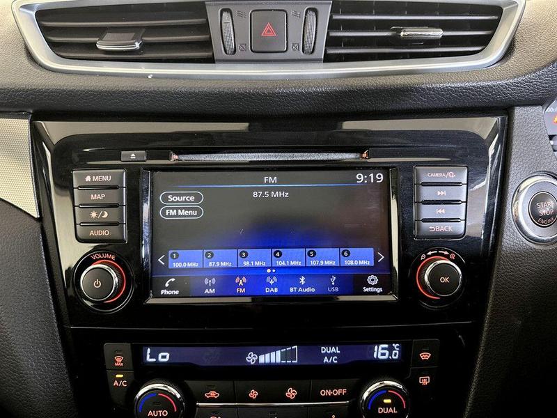 Used Nissan Qashqai 2019 for sale - 76184501: Photo 24