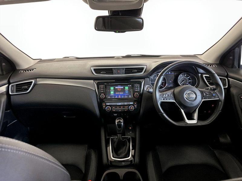 Used Nissan Qashqai 2019 for sale - 76184501: Photo 3