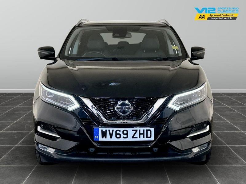 Used Nissan Qashqai 2019 for sale - 76184501: Photo 5