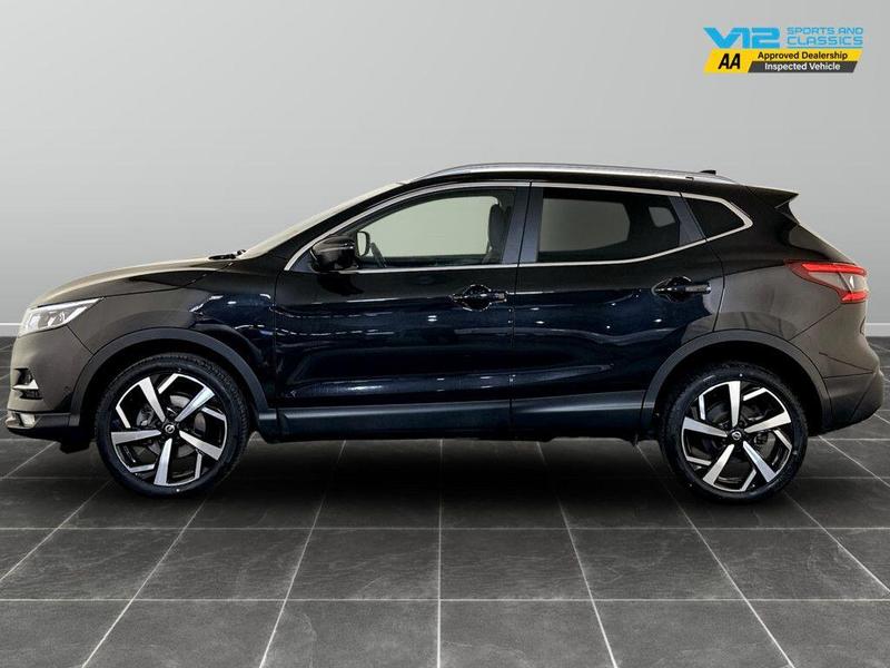 Used Nissan Qashqai 2019 for sale - 76184501: Photo 7