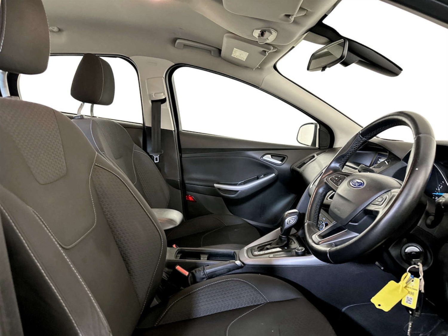 Used Ford Focus 2015 for sale - 77211735: Photo 13