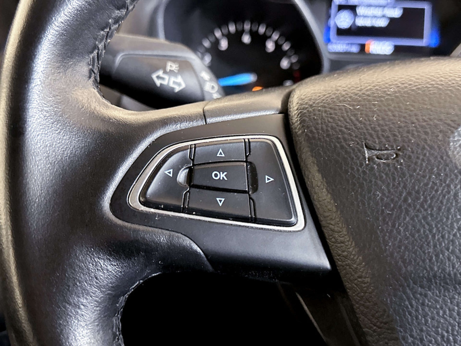 Used Ford Focus 2015 for sale - 77211735: Photo 18