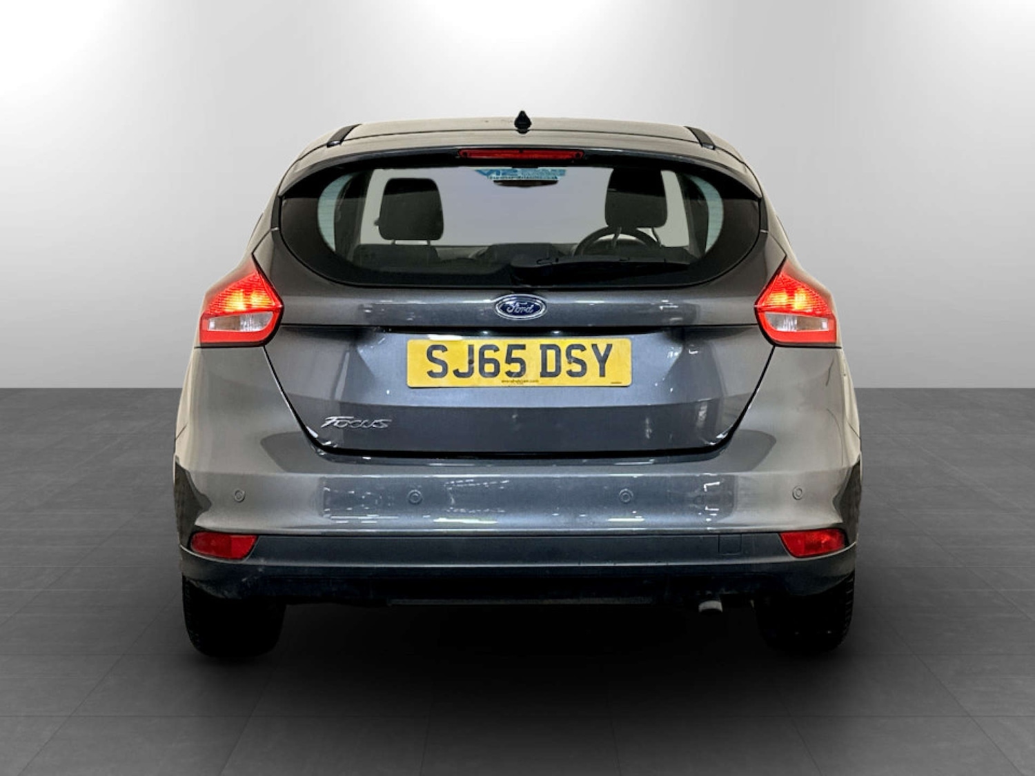 Used Ford Focus 2015 for sale - 77211735: Photo 9