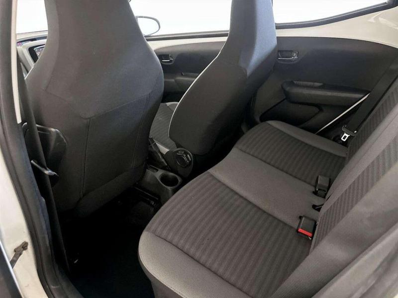 Used Toyota AYGO 2018 for sale - 76826120: Photo 14