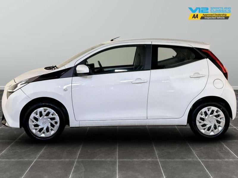 Used Toyota AYGO 2018 for sale - 76826120: Photo 7