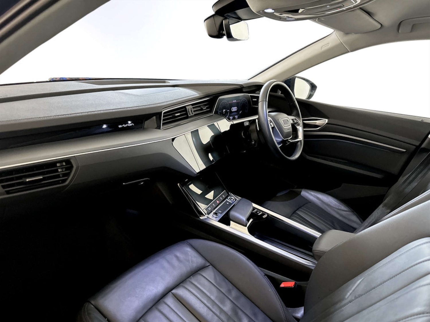 Used Audi e-tron 2021 for sale - 77688257: Photo 12