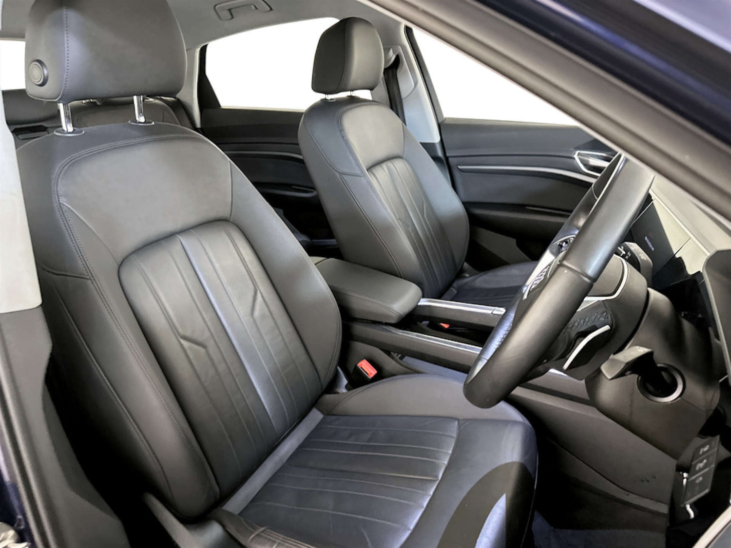 Used Audi e-tron 2021 for sale - 77688257: Photo 13