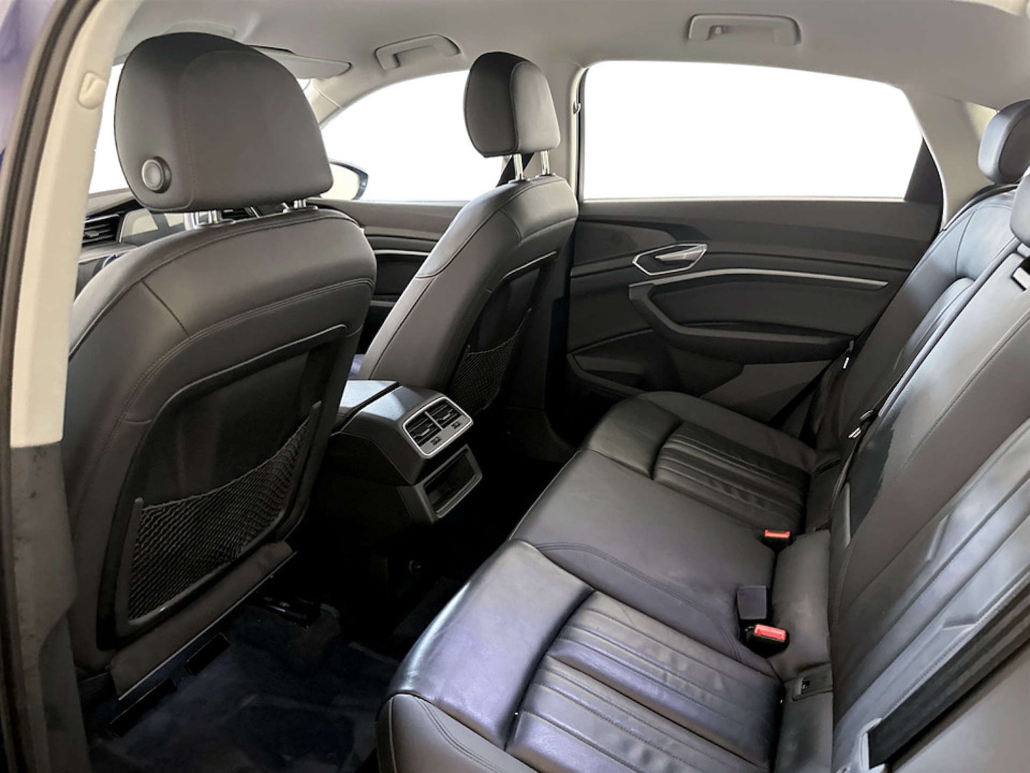 Used Audi e-tron 2021 for sale - 77688257: Photo 14