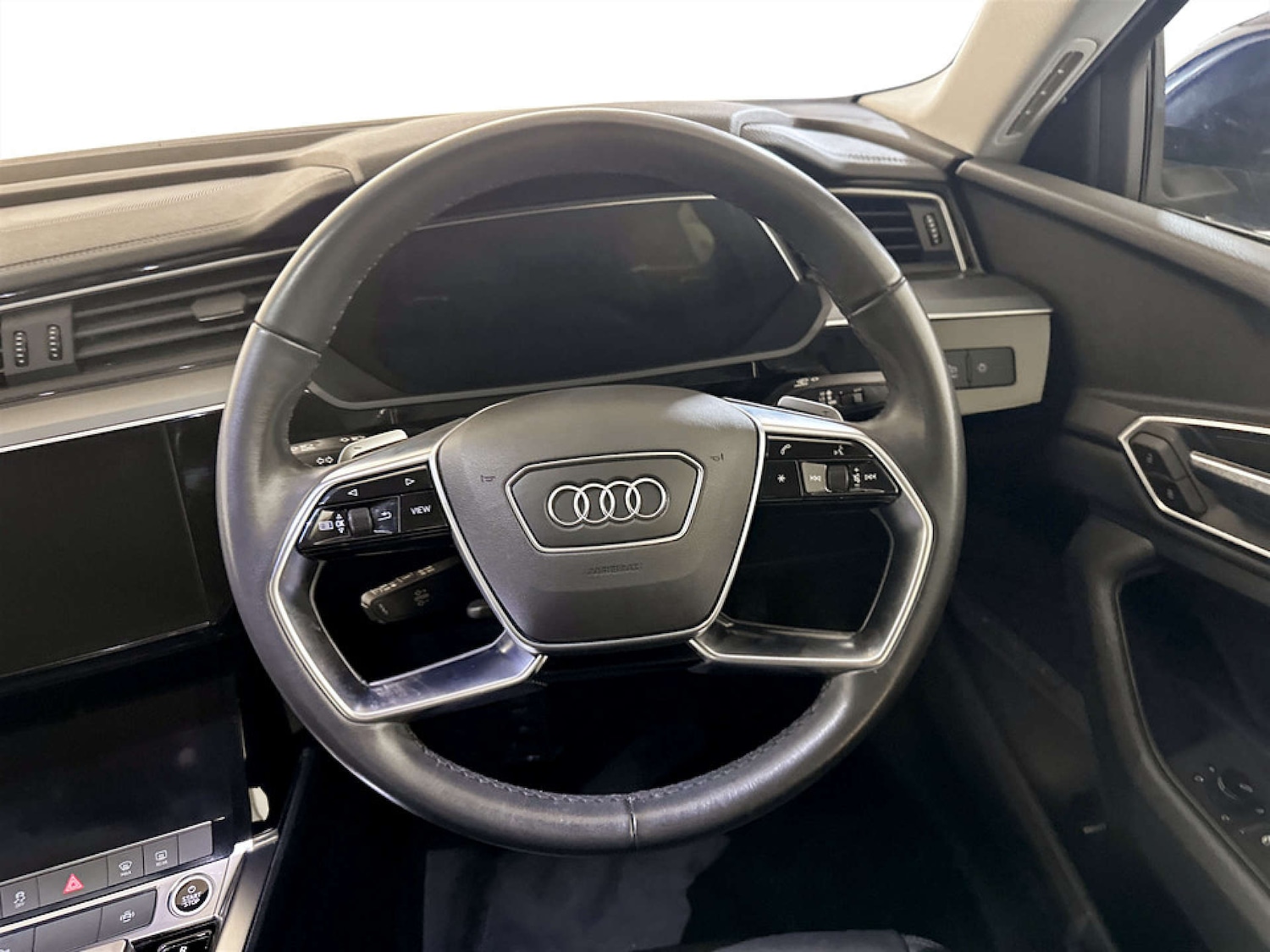 Used Audi e-tron 2021 for sale - 77688257: Photo 16