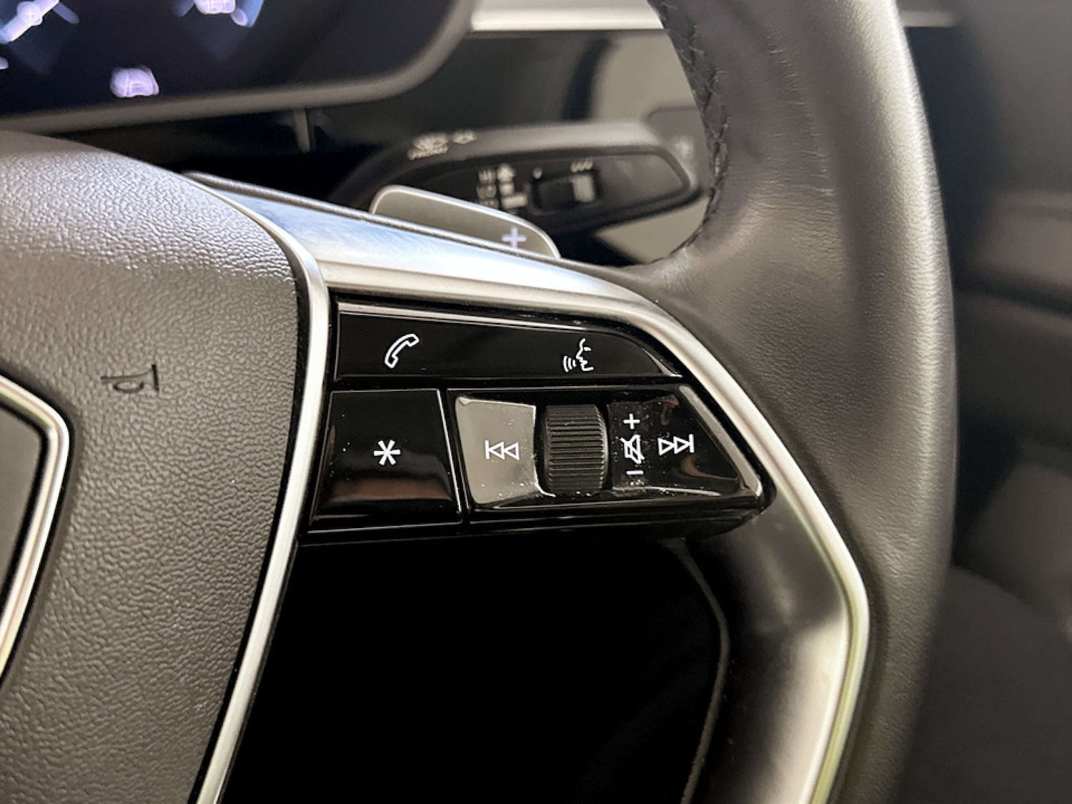 Used Audi e-tron 2021 for sale - 77688257: Photo 19