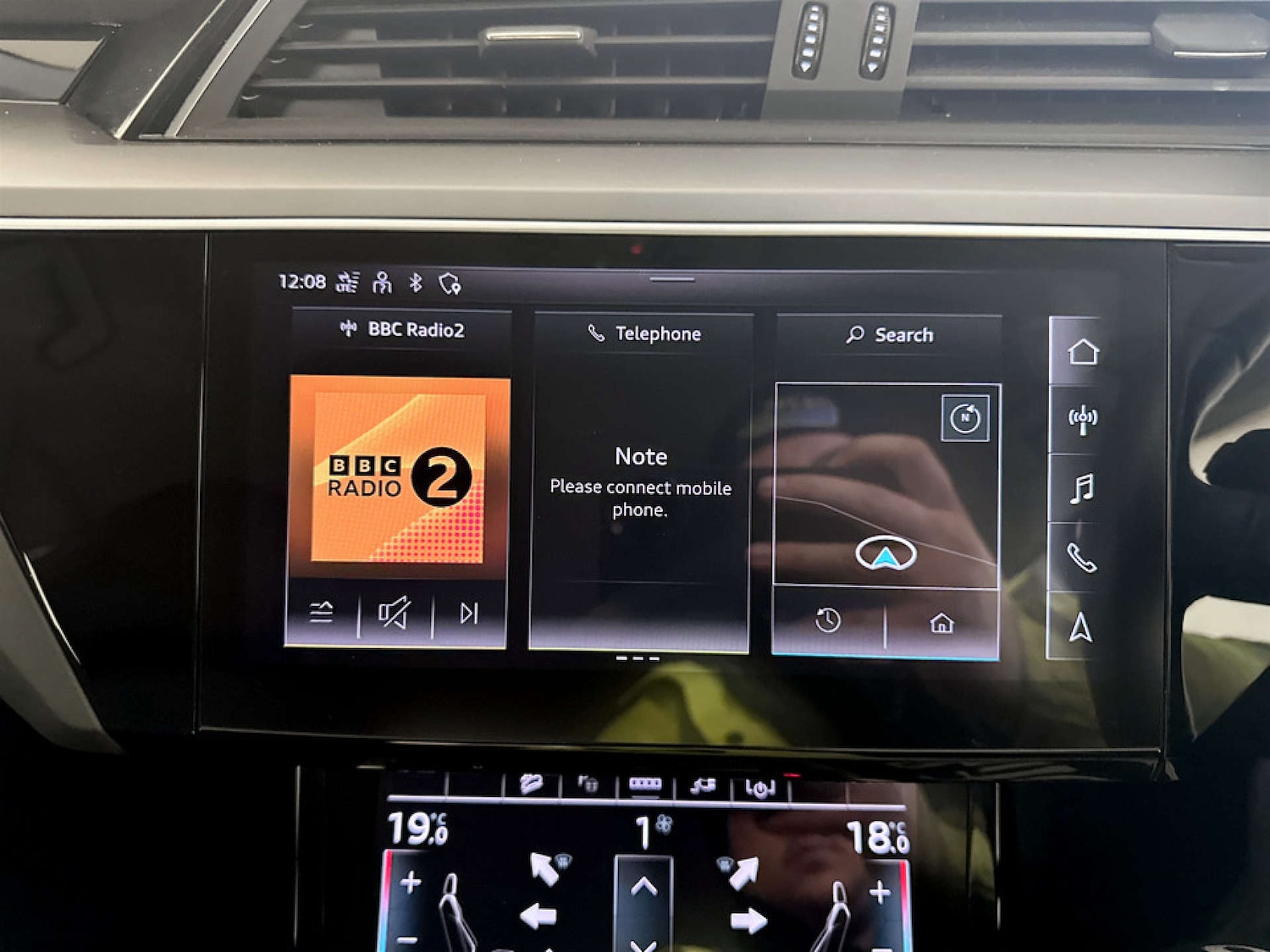 Used Audi e-tron 2021 for sale - 77688257: Photo 22