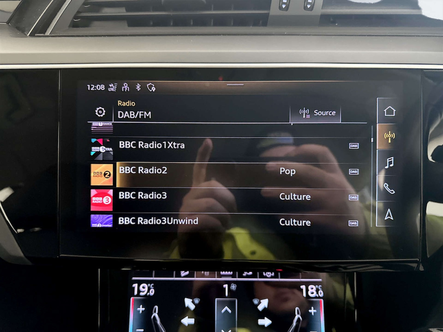 Used Audi e-tron 2021 for sale - 77688257: Photo 23