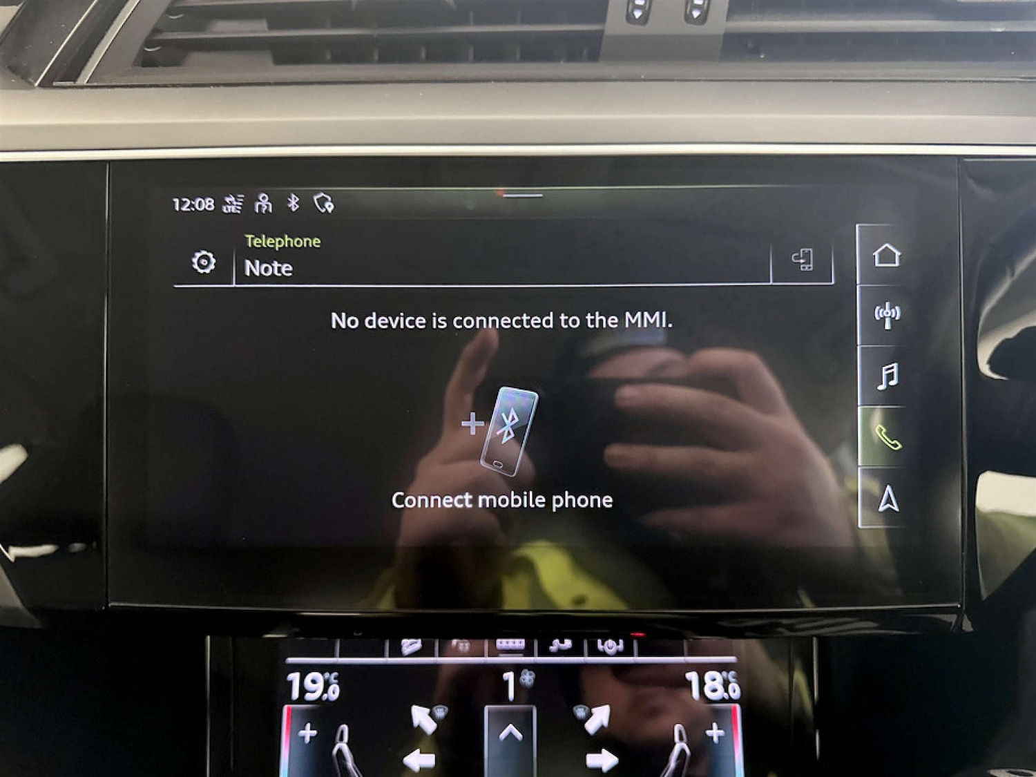 Used Audi e-tron 2021 for sale - 77688257: Photo 24