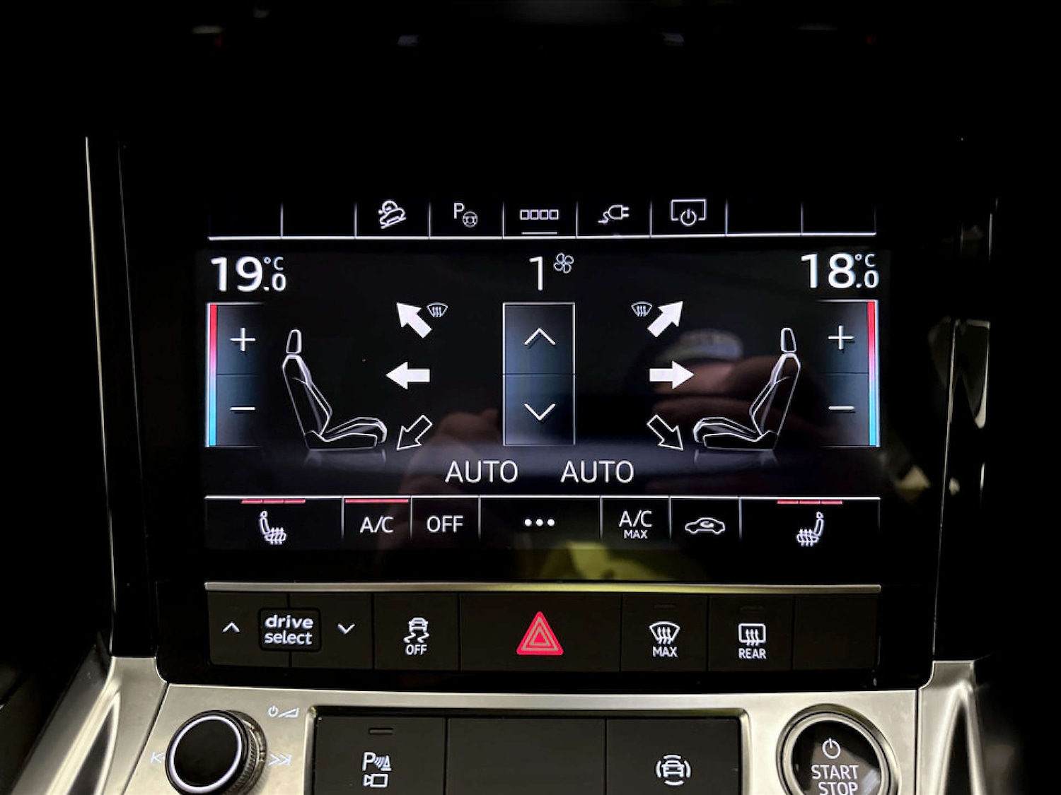 Used Audi e-tron 2021 for sale - 77688257: Photo 25