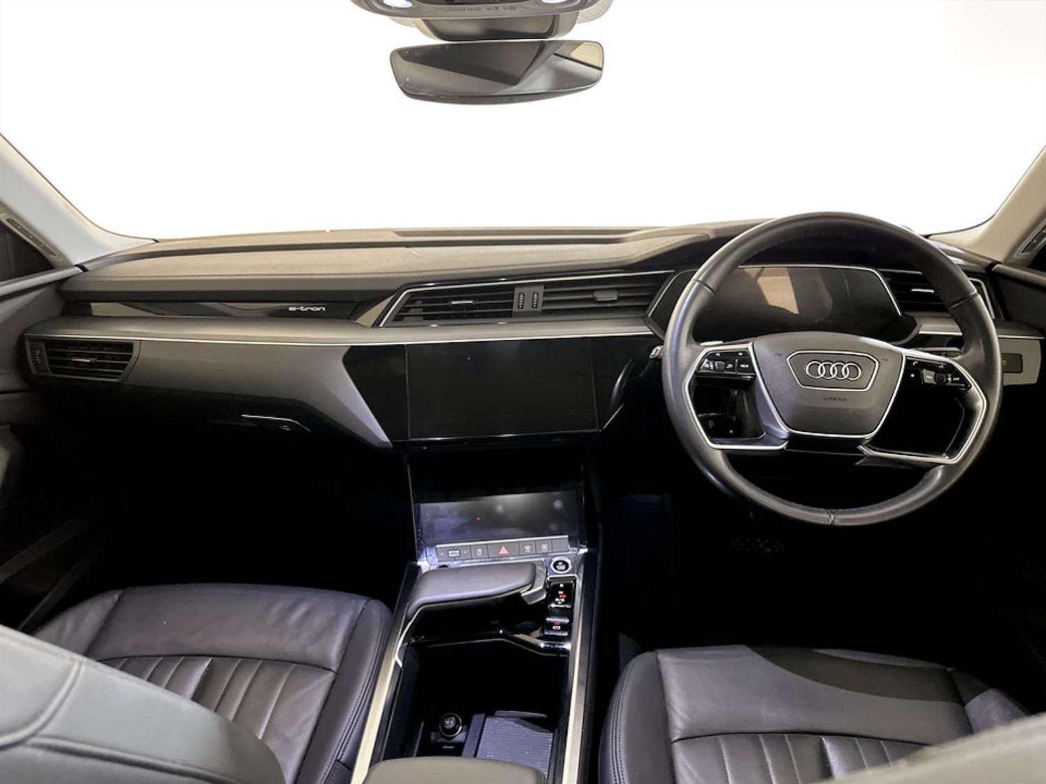 Used Audi e-tron 2021 for sale - 77688257: Photo 3