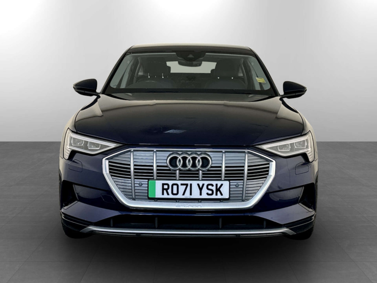 Used Audi e-tron 2021 for sale - 77688257: Photo 5