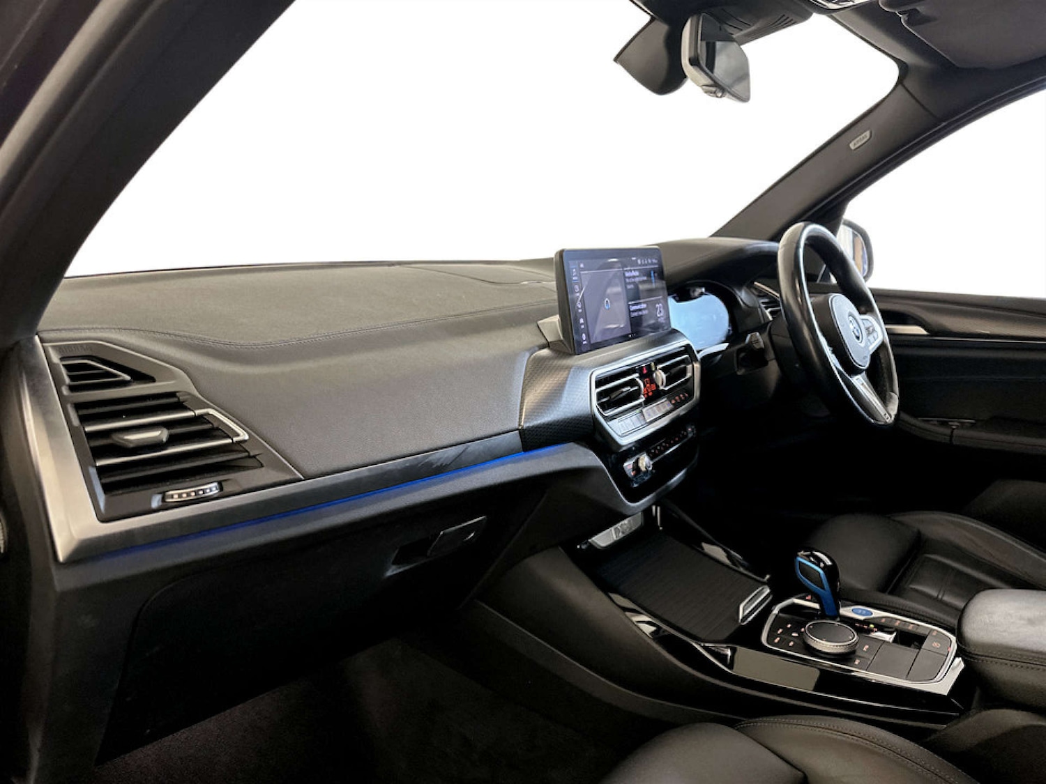 Used BMW iX3 2022 for sale - 77299422: Photo 12