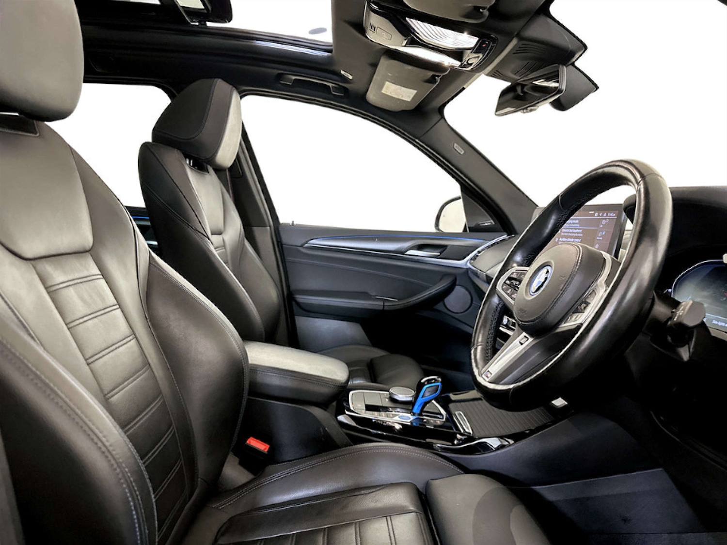 Used BMW iX3 2022 for sale - 77299422: Photo 13