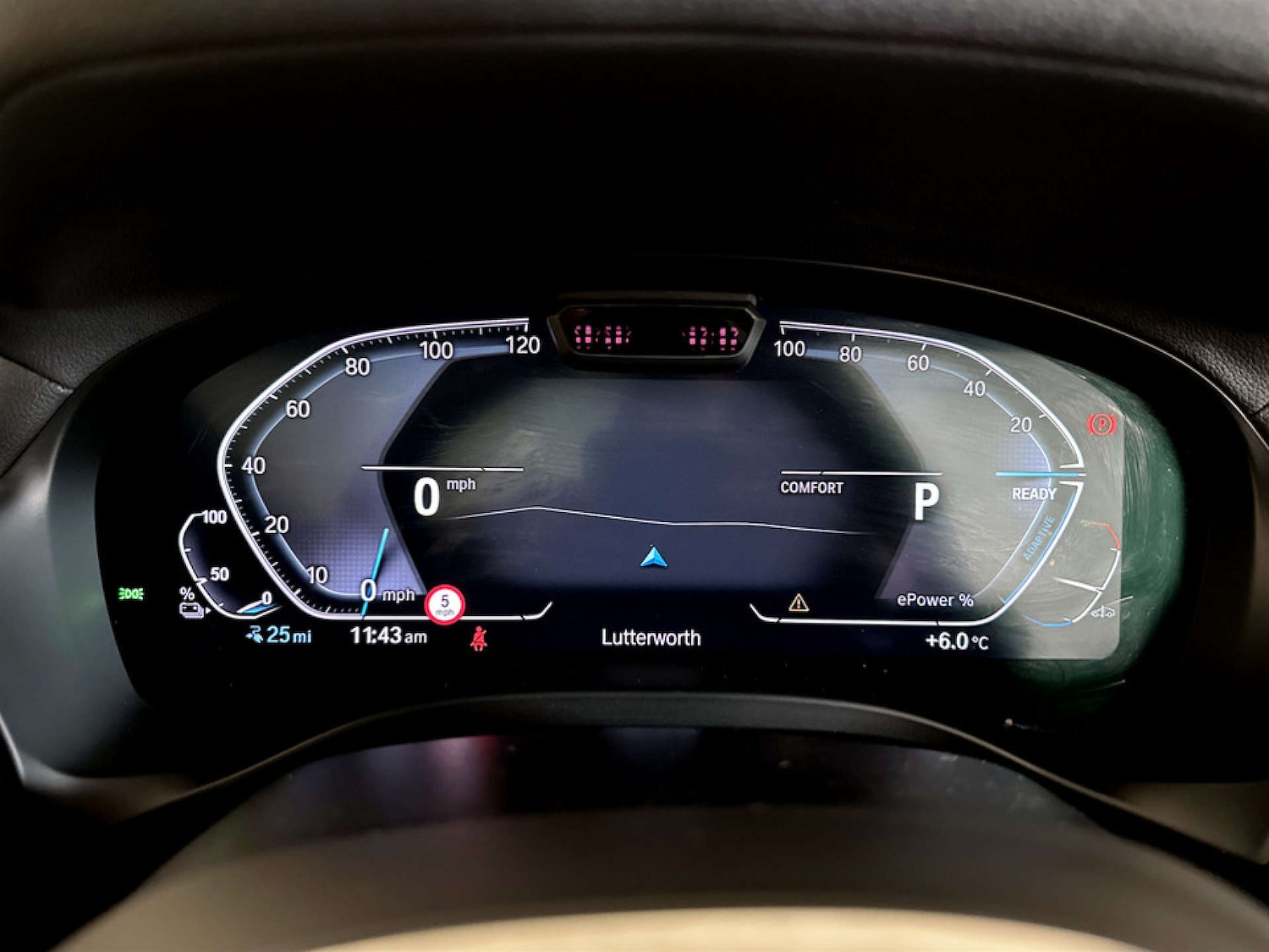 Used BMW iX3 2022 for sale - 77299422: Photo 18