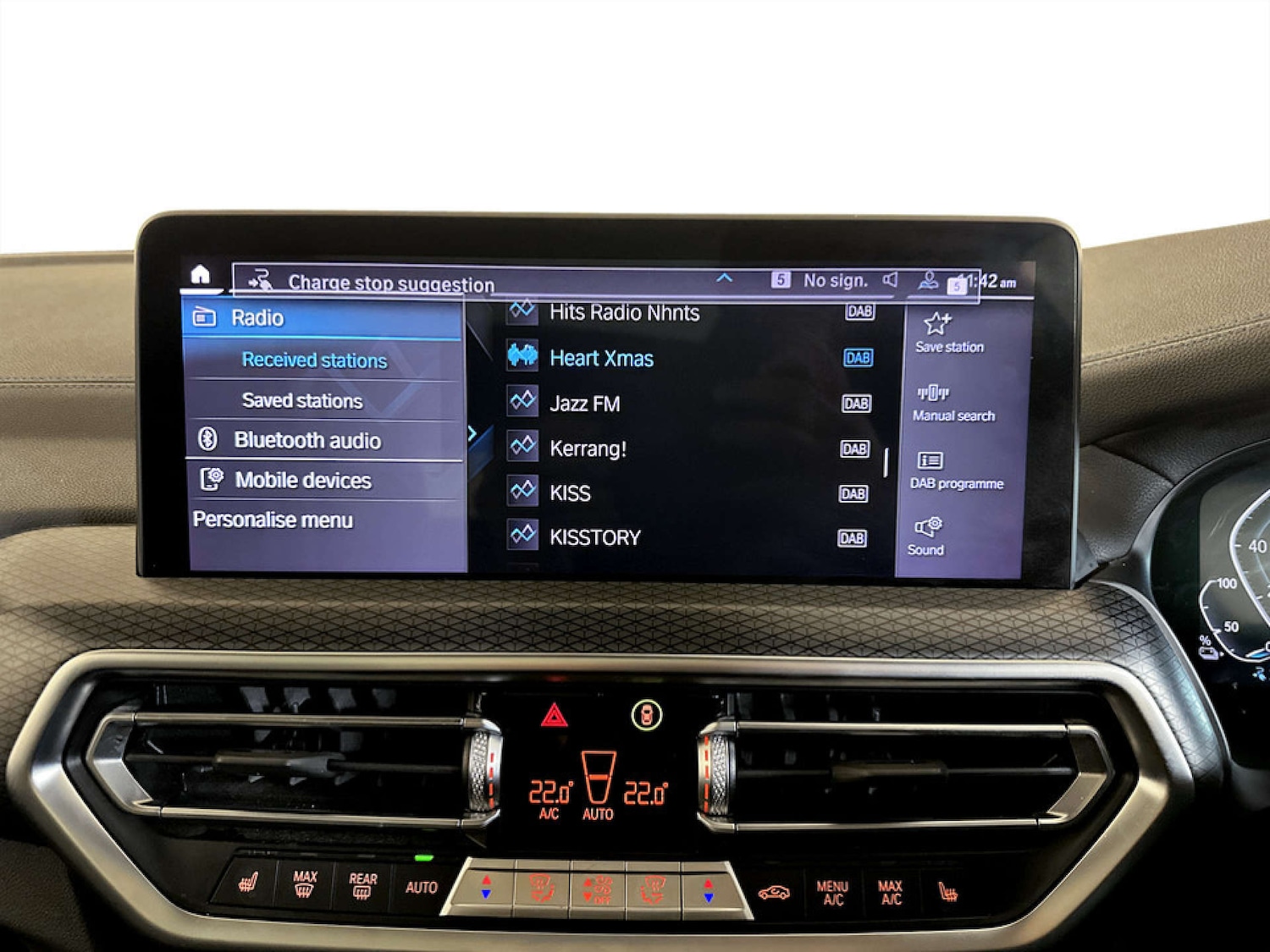 Used BMW iX3 2022 for sale - 77299422: Photo 23