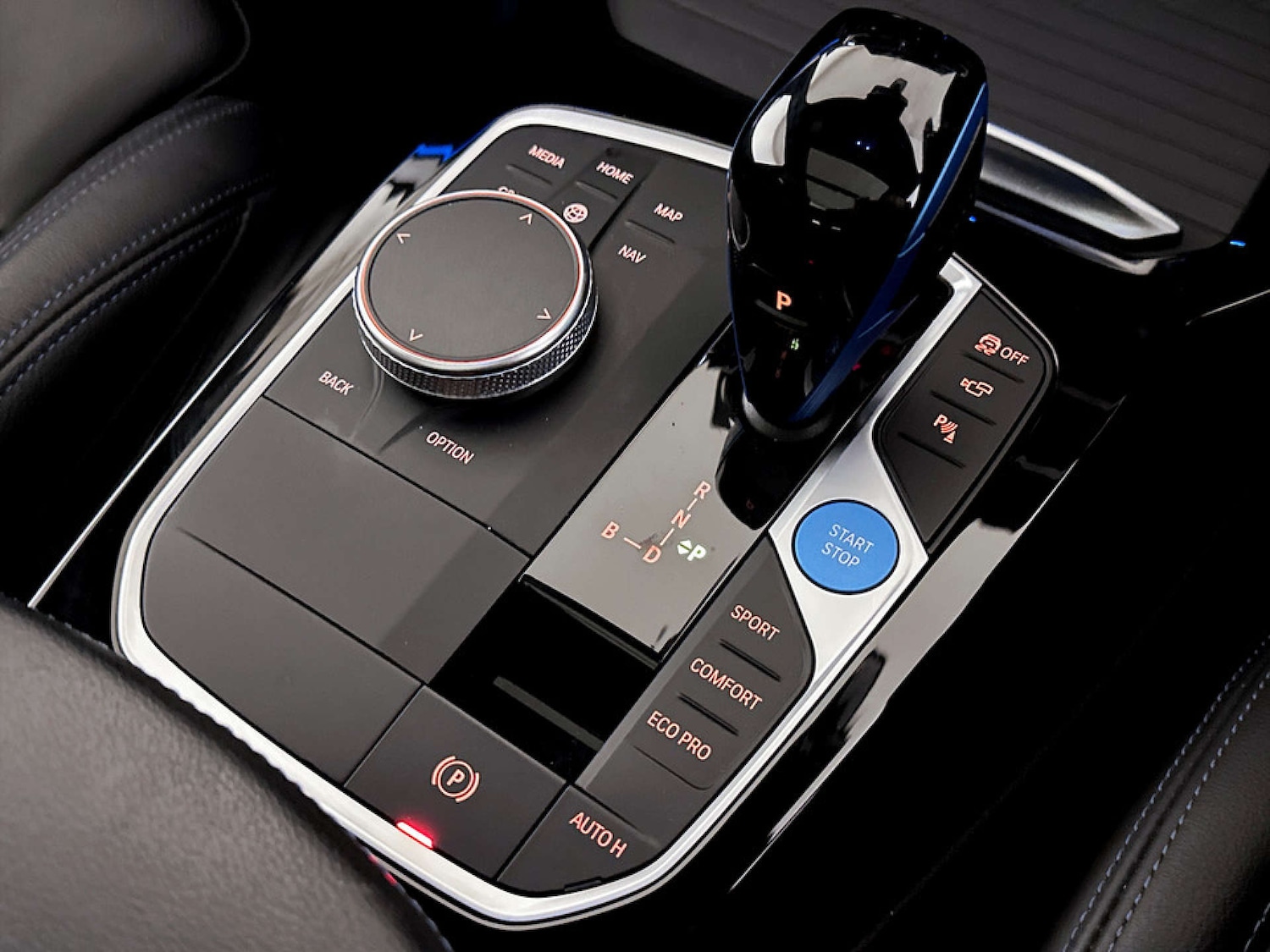 Used BMW iX3 2022 for sale - 77299422: Photo 26