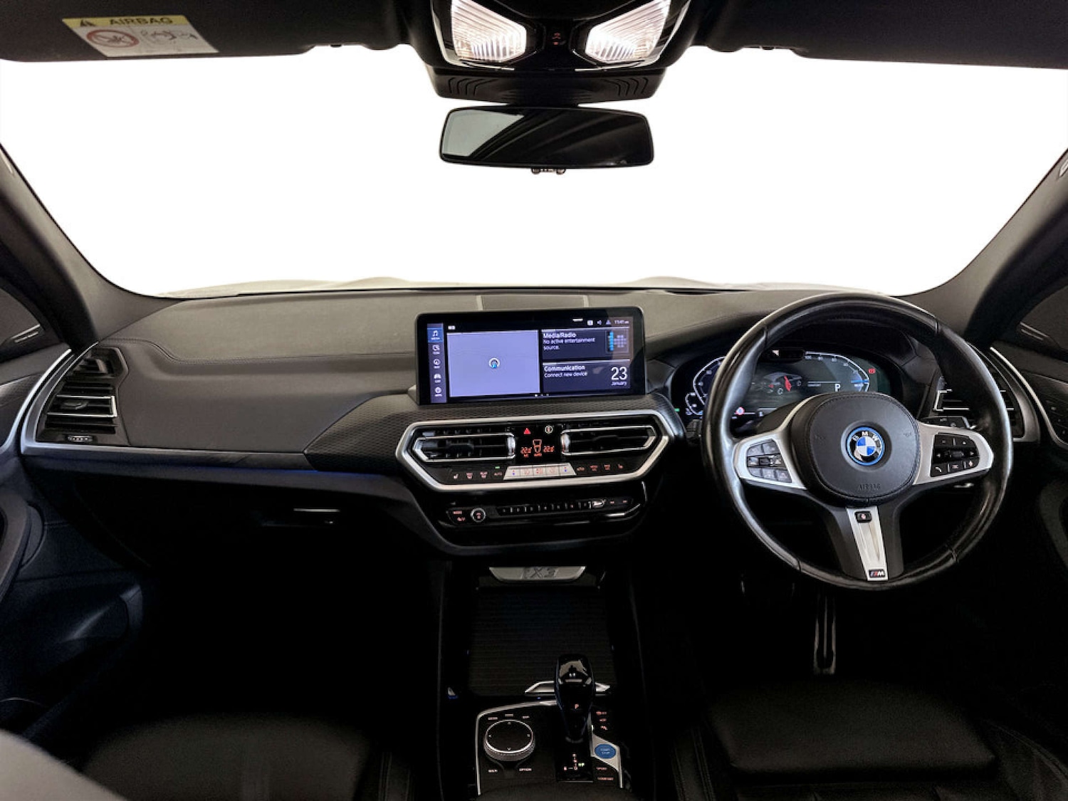 Used BMW iX3 2022 for sale - 77299422: Photo 3