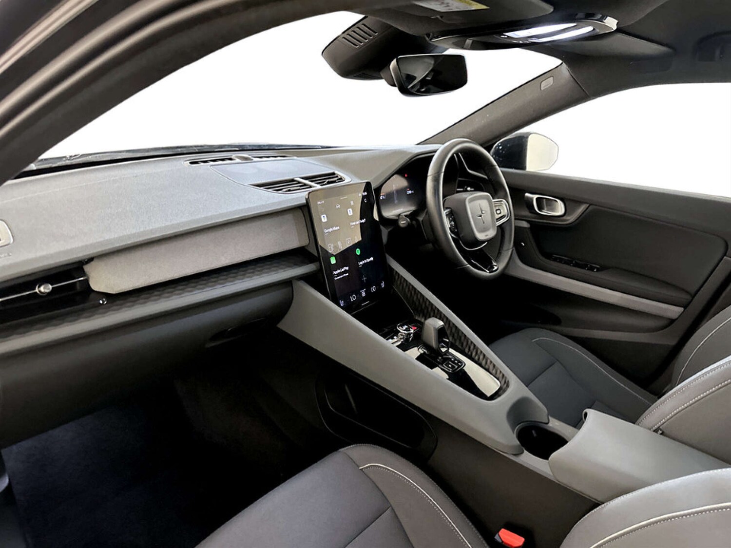 Used Polestar Polestar 2 2021 for sale - 77701577: Photo 11