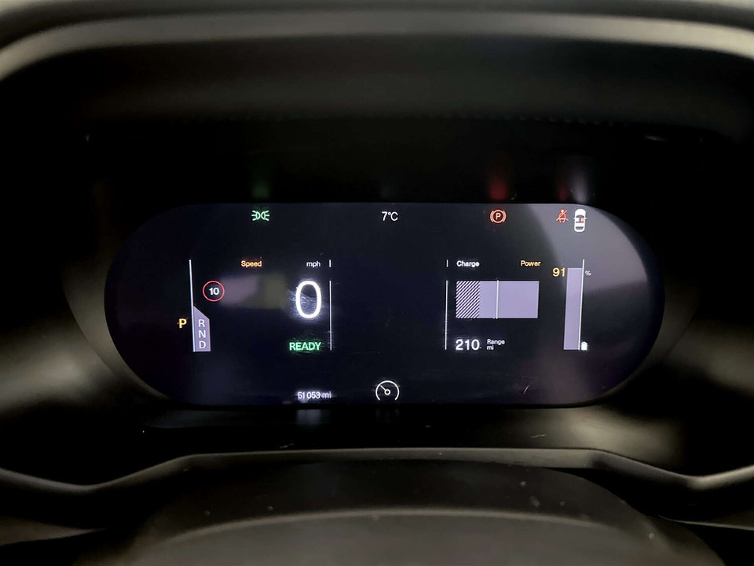 Used Polestar Polestar 2 2021 for sale - 77701577: Photo 17