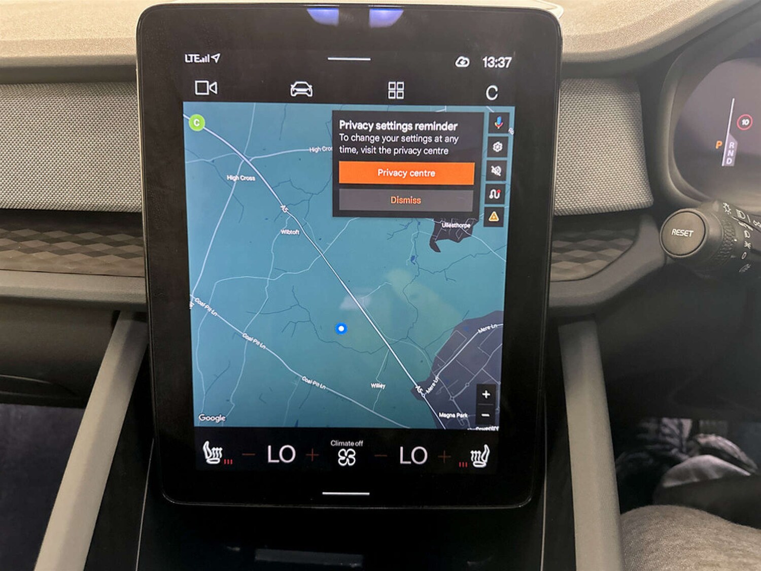 Used Polestar Polestar 2 2021 for sale - 77701577: Photo 20