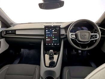 Used Polestar Polestar 2 2021 for sale - 77701577: Photo