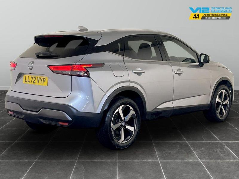 Used Nissan Qashqai 2022 for sale - 76467612: Photo 10