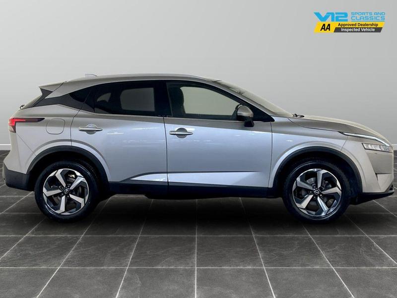 Used Nissan Qashqai 2022 for sale - 76467612: Photo 11