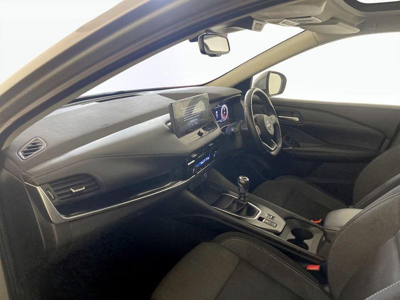 Used Nissan Qashqai 2022 for sale - 76467612: Photo 12