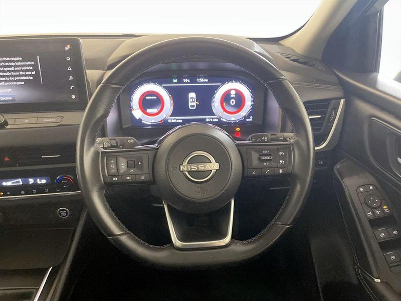 Used Nissan Qashqai 2022 for sale - 76467612: Photo 18