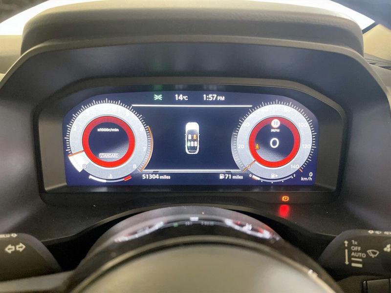 Used Nissan Qashqai 2022 for sale - 76467612: Photo 20