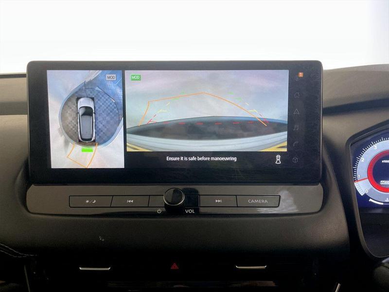 Used Nissan Qashqai 2022 for sale - 76467612: Photo 22