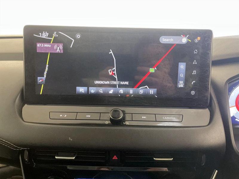 Used Nissan Qashqai 2022 for sale - 76467612: Photo 23