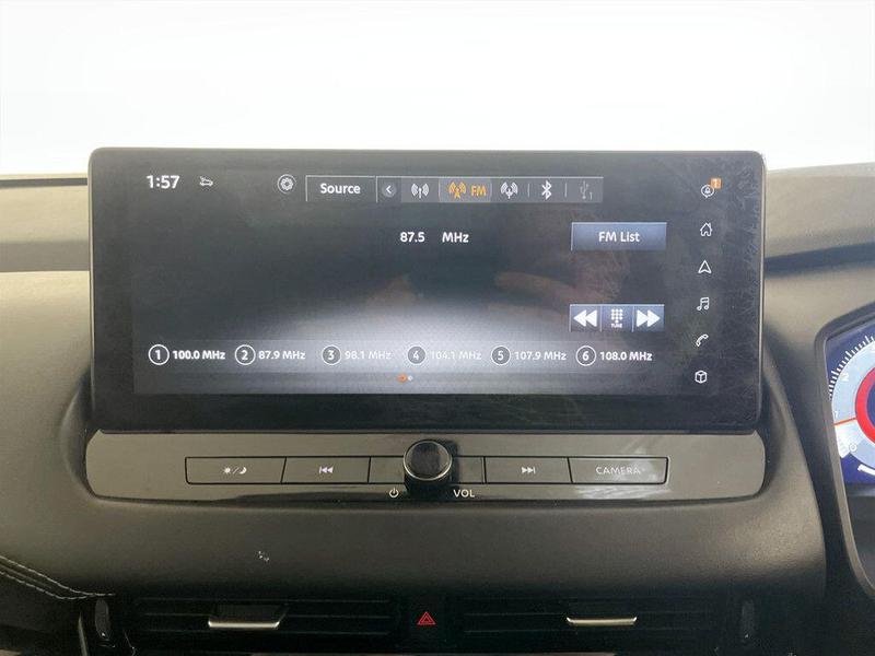 Used Nissan Qashqai 2022 for sale - 76467612: Photo 24